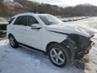 MERCEDES-BENZ GLE-CLASS 350 4MATIC