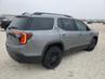 GMC ACADIA SLT