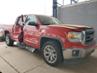 GMC SIERRA C1500 SLT