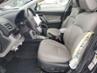 SUBARU FORESTER 2.5I LIMITED