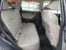 SUBARU FORESTER 2.5I LIMITED