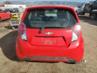 CHEVROLET SPARK 1LT