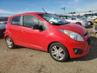 CHEVROLET SPARK 1LT