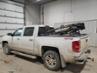 CHEVROLET SILVERADO 1500 K1500 LTZ