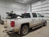 CHEVROLET SILVERADO 1500 K1500 LTZ