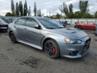 MITSUBISHI LANCER EVOLUTION MR