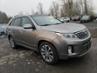 KIA SORENTO SX