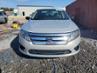 FORD FUSION S