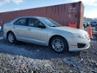 FORD FUSION S