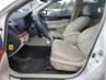 SUBARU OUTBACK 3.6R LIMITED