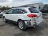 SUBARU OUTBACK 3.6R LIMITED