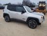 JEEP RENEGADE TRAILHAWK