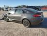 FORD FUSION TITANIUM/PLATINUM