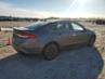 FORD FUSION TITANIUM/PLATINUM