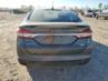 FORD FUSION TITANIUM/PLATINUM