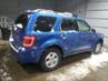 FORD ESCAPE XLT