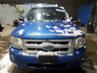 FORD ESCAPE XLT