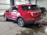 FORD EXPLORER PLATINUM