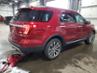 FORD EXPLORER PLATINUM