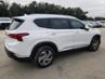 HYUNDAI SANTA FE SEL