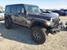 JEEP WRANGLER RUBICON