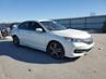 HONDA ACCORD SPORT SPECIAL EDITION