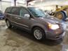 CHRYSLER TOWN & COUNTRY TOURING L