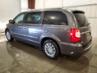 CHRYSLER TOWN & COUNTRY TOURING L