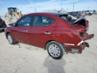 NISSAN VERSA S