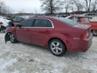 CHEVROLET MALIBU 2LT