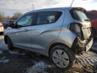 CHEVROLET SPARK LS