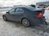 FORD FUSION SEL