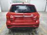 MITSUBISHI OUTLANDER ES