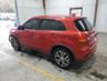 MITSUBISHI OUTLANDER ES