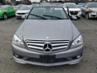 MERCEDES-BENZ C-CLASS 300 4MATIC