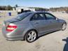 MERCEDES-BENZ C-CLASS 300 4MATIC