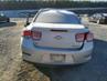 CHEVROLET MALIBU 2LT