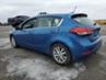 KIA FORTE EX