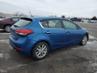 KIA FORTE EX