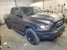 RAM 1500 WARLOCK