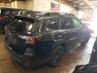 SUBARU OUTBACK ONYX EDITION