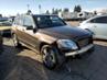 MERCEDES-BENZ GLK-CLASS 350 4MATIC