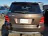 MERCEDES-BENZ GLK-CLASS 350 4MATIC