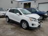 CHEVROLET TRAX 1LT