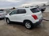 CHEVROLET TRAX 1LT