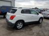 CHEVROLET TRAX 1LT