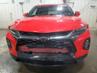 CHEVROLET BLAZER RS