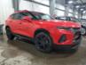 CHEVROLET BLAZER RS