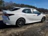 TOYOTA CAMRY SE NIGHT SHADE