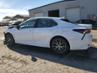 TOYOTA CAMRY SE NIGHT SHADE